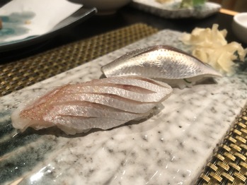日本料理銀座