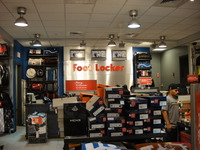 Foot Locker