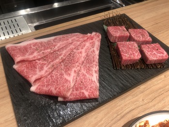 YAKINIKU GREAT SOHO