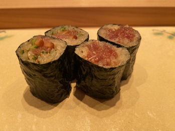鮨ひさよし
