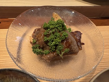 すき焼き