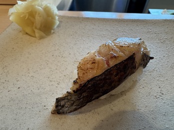 三笠屋 のどぐろ