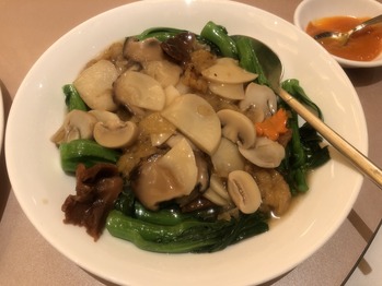 家全七福酒家
