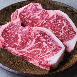 国産和牛サーロインステーキ