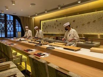 Sushi Zo