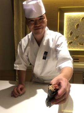 SUSHI ZO