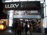 LUCY