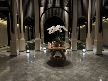 vana belle a luxury collection resort