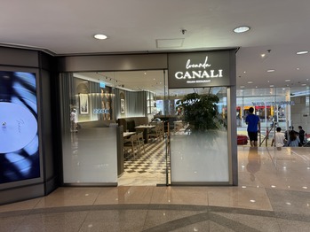 CANALI