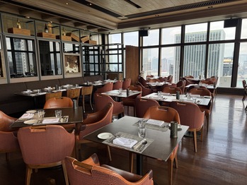 Wooloomooloo Steakhouse