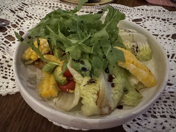 AMA Ristorante