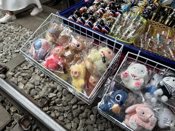 メークローン市場