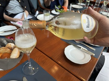 Lobster Bar and Grill