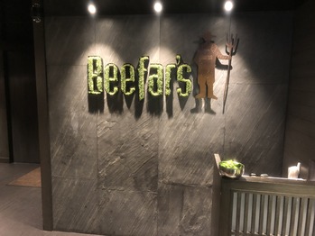 Beefar's