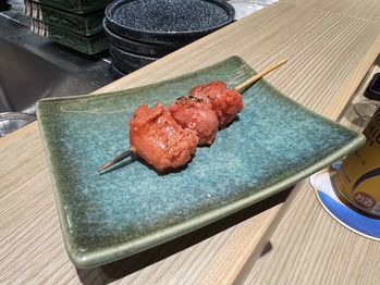 吟坐 炉端居酒屋