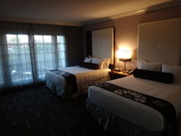 Fire Sky RESORT & SPA