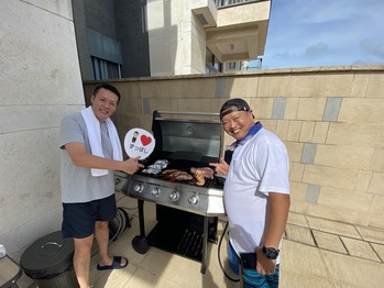 BBQ