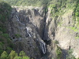 バロン滝