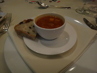 minestrone