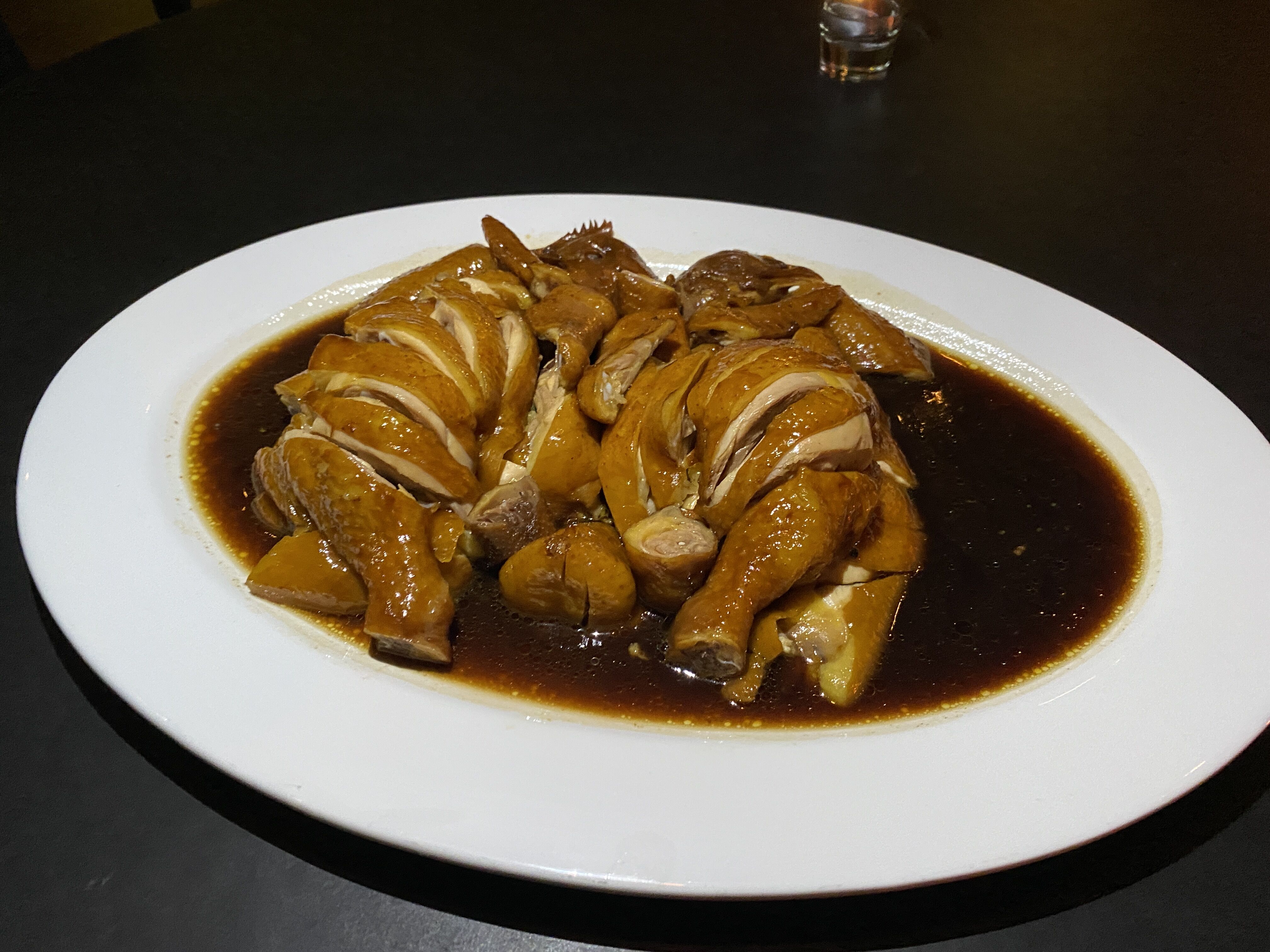 海外投資&グルメ-香港マイタン日記:香港 広東料理 口利福(Ho Lee Fook) 中環 有名シェフの集まりにお呼ばれしました ...