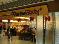 Three Sixty