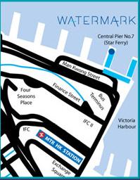 watermark map