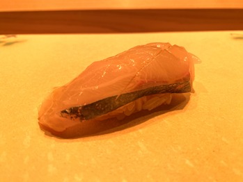 鮨ひさよし