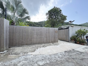 The Hideout
