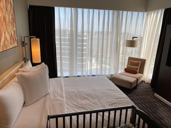 グランドハイアットマカオ