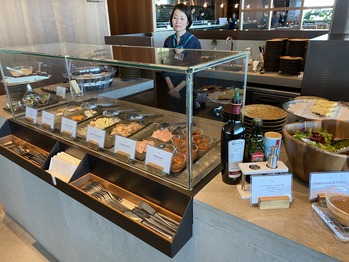 キャセイパシフィック