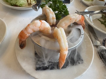 MORTONT'S THE STEAKHOUSE