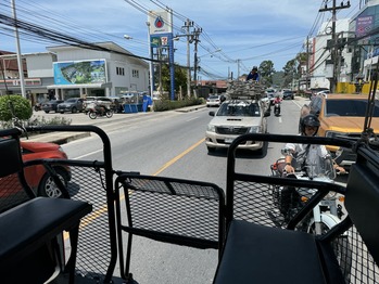 vana belle a luxury collection resort