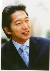 蟹瀬誠一