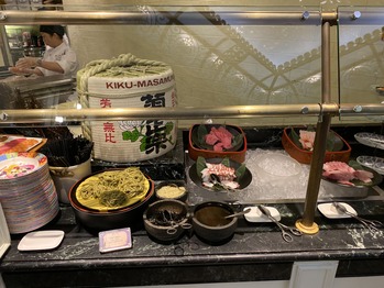 香港ディズニーランド