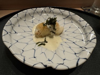 寿司割烹櫓杏