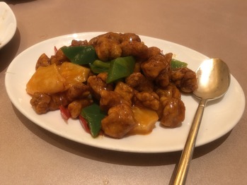 家全七福酒家