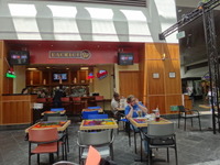 bar