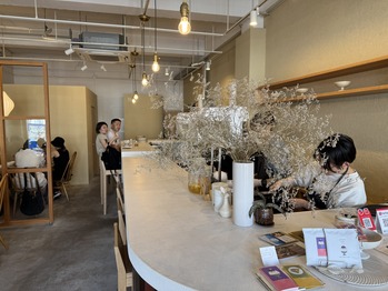 Hinata cafe ishigaki