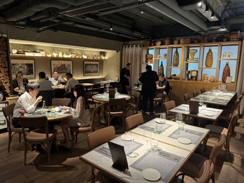 Gia Trattoria Italiana