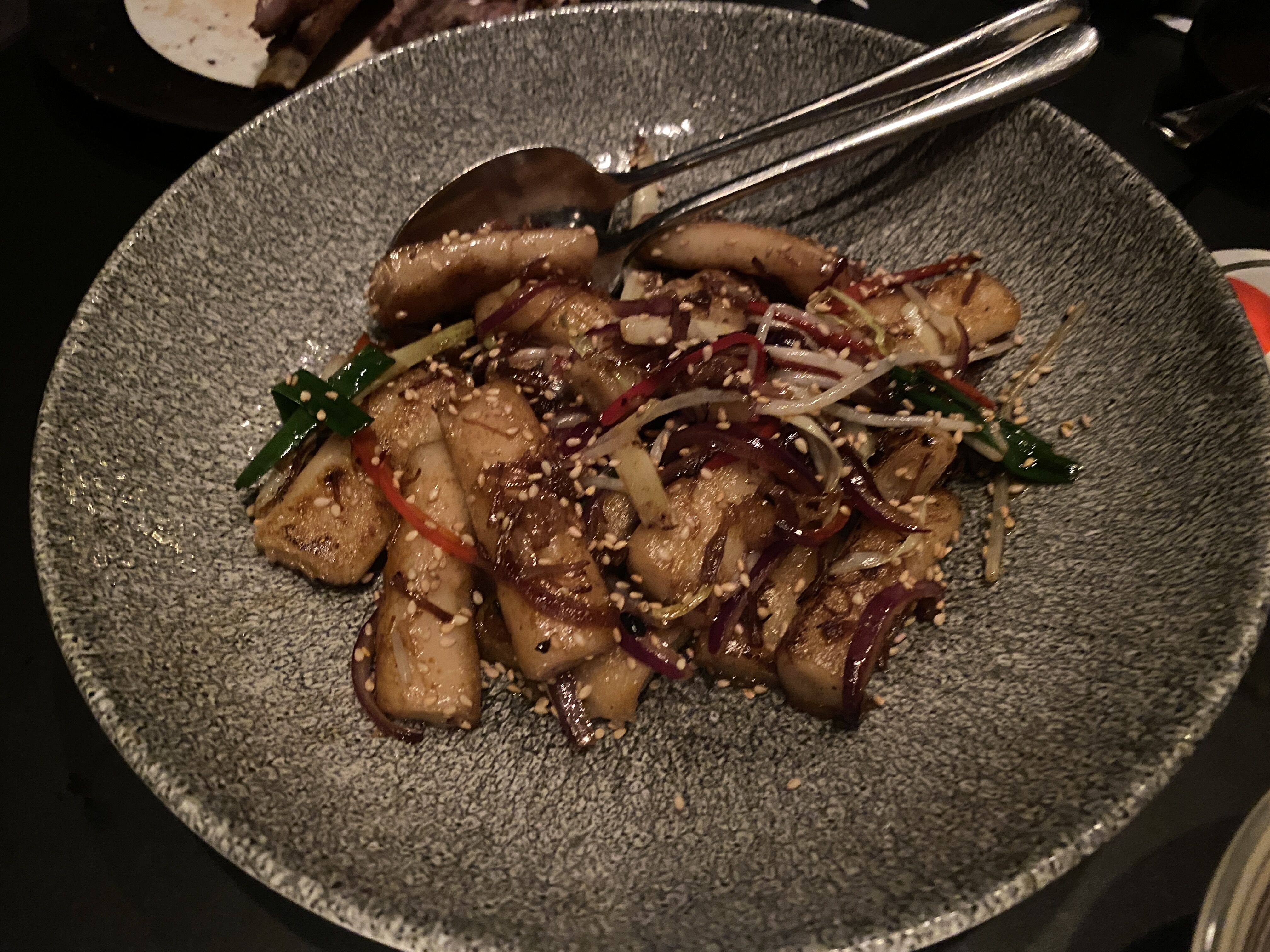 海外投資&グルメ-香港マイタン日記:香港 広東料理 口利福(Ho Lee Fook) 中環 有名シェフの集まりにお呼ばれしました ...