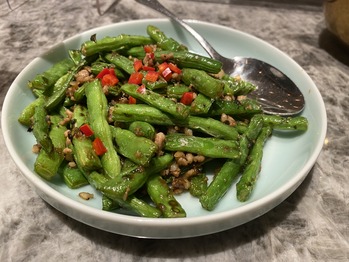 唐宮小聚