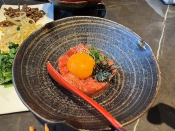 YORONIKU TOKYO AZABUDAIHILLS