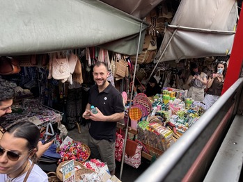 メークローン駅