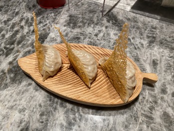 唐宮小聚