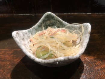 田舎料理 吉