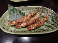 ししゃも
