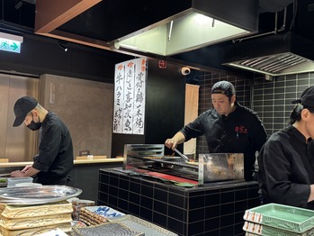 吟坐 炉端居酒屋