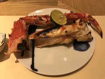 蟹道野田
