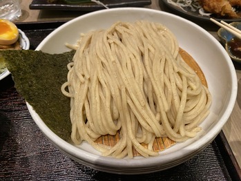 多賀野ラーメン