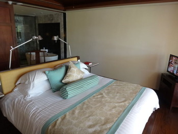 CENTARA GRAND BEACH RESORT RHUKET